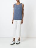mesh tank top
