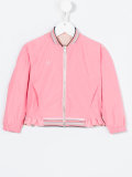 Turn A Corner bomber jacket