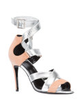 Flavia sandals