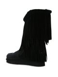 'Eskimo Inner Wedge'靴子