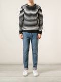 'petit new standard'牛仔裤