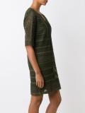 'Marlin' dress