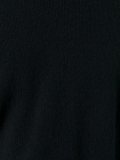 turtle neck jumper