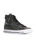 Exposure hi-tops