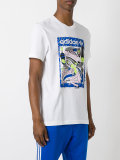 Artist London T-shirt 