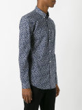 Brit Liberty Waves shirt 