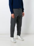 loose fit jeans