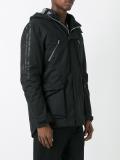 'BLDR Primaloft 3-in-1'派克大衣