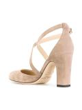 Cleo 85 pumps