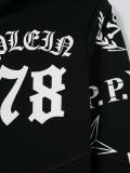 'Blackjack' hoodie