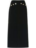 midi skirt