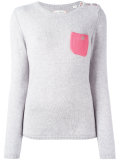 pocket jumper 