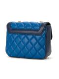 quilted crossbody bag