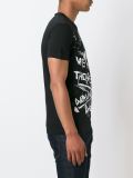 graffiti T-shirt