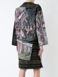 patched dress