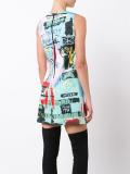 'Initalian' dress