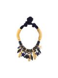 'Arcade' necklace