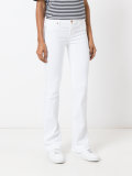 bootcut jeans