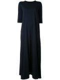 shift maxi dress
