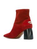 'Sidney' boots