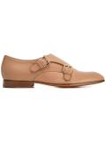 classic monk shoes 