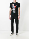 Punked Britain T-shirt