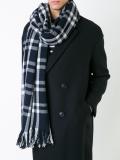 'Nara' scarf