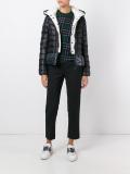 'Alexina' padded jacket