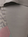 multi-print leggings