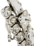 Smoking earrings set