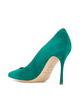 pointed toe pumps