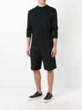 longsleeved T-shirt