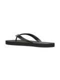logo flip flops