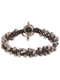 Skull detail bracelet