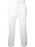 plain chinos 