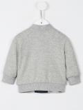 Jacy-B bomber jacket