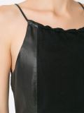 slim fit dress