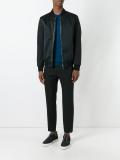 classic bomber jacket