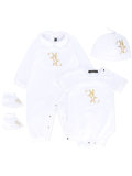 romper gift set