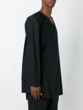 'Kimono' shirt
