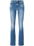 bootcut jeans 