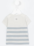 striped T-shirt 