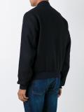 classic bomber jacket