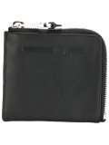 zip-around wallet