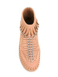 embellished boots