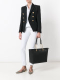 Jet Set Travel medium tote