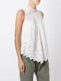'Litsa' top