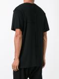 my mind print T-shirt