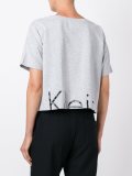cropped T-shirt