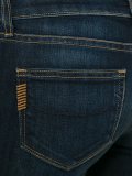 'Skyline Ankle Peg‘紧身牛仔裤